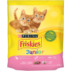 I Migliori 7 Croccantini per Gatti Friskies