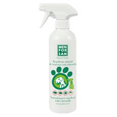 Spray antiparassitario naturale per cani su ePRICE