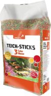 Mangime per pesci da laghetto come pesci rossi e Koi - Pond Sticks