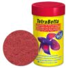 Tetra Betta Mangime 85 ml mangime per pesce combattente betta