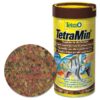 Tetra TetraMin Mangime in fiocchi per pesci tropicali in acquario