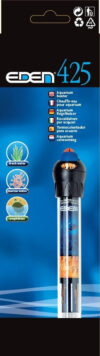 Riscaldatore EDEN 425 da 25W a 300W