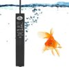 Riscaldatore per Acquario, Riscaldatore Per Tartarughe Con