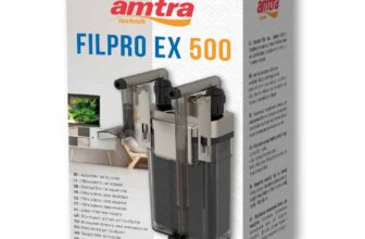 AMTRA FILPRO EX 500 - Amtra