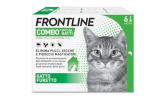 I Migliori 7 Antiparassitari Naturali in Pipette per Gatti