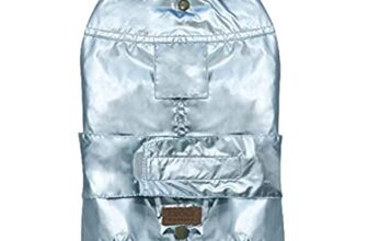 I migliori 6 Cappottini Estivi per Cani Piccoli