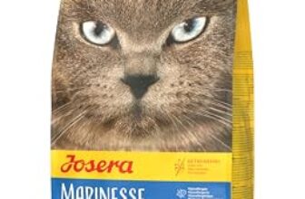 I Migliori 7 Cibi Ipoallergenici per Gatti