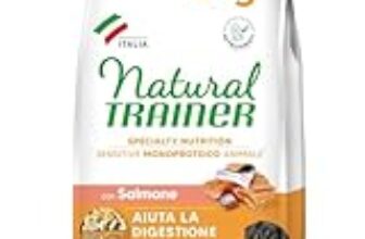 I Migliori 5 Cibi Secchi Naturali per Cani di Taglia Piccola