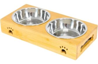 Le migliori 7 Ciotole Antiribaltamento per Gatti