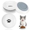Le Migliori 8 Ciotole in Ceramica per Gatti Antiscivolo