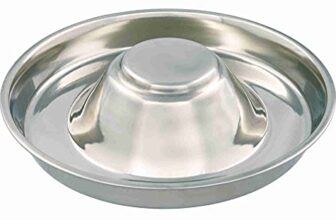 Le migliori 6 Ciotole per Cuccioli di Cane