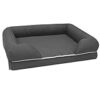 Le Migliori 6 Cucce in Memory Foam per Cani Anziani