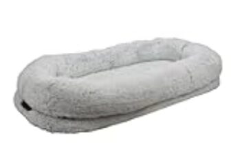 Le Migliori 5 Cucce per Cani Giganti e Accoglienti