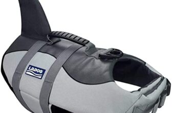 I migliori 5 Gilet Salvagente per Cani di Taglia Media