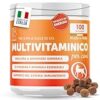 I Migliori 5 Integratori per Cani Attivi con Vitamina E