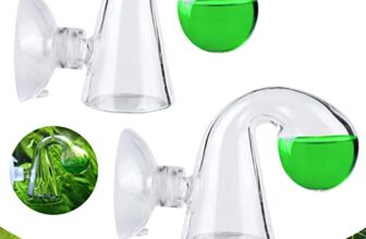 I migliori 6 Kit CO2 per Acquario d’Acqua Dolce