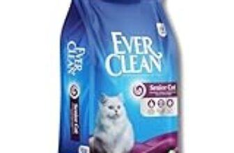 Le Migliori 5 Lettiera Assorbente per Gatti Anziani