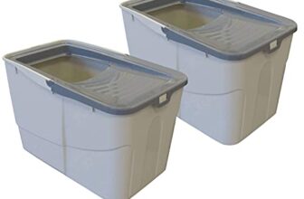 Le Migliori 6 Lettiere Economiche per Gatti