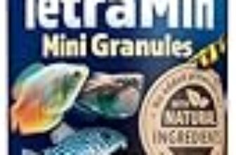 I Migliori 6 Mangimi per Pesci a Lento Rilascio