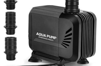 Le migliori 6 Pompe per Acquario a Basso Consumo Energetico