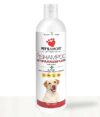 I migliori 7 Shampoo Antiparassitari per Cani di Taglia Media