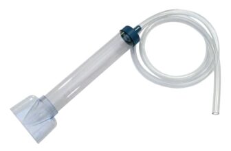 I migliori 6 Sifoni Aspirarifiuti per Acquario da 100 Litri