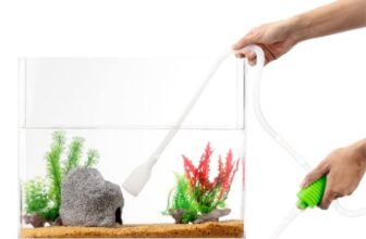 I migliori 6 Sifoni Aspirarifiuti Silenziosi per Acquario