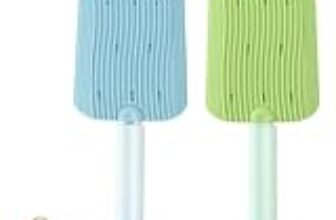 Le Migliori 6 Spazzole in Silicone per Gatti