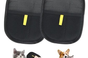 Le migliori 7 Spazzole per Gatti Antistatiche