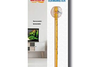 I migliori 7 Termometri per Acquario