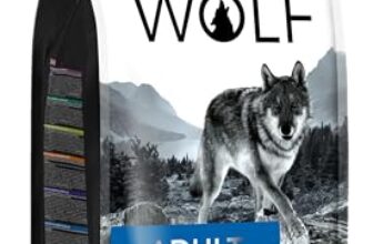 I migliori 6 Cibi Monoproteici per Cani Sterilizzati