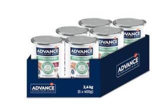 I migliori 7 Cibi Umidi con Agnello per Cani