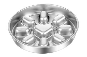 Le migliori 5 Ciotole Slow Feeder per Gatti Grandi