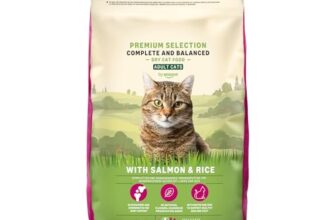 I migliori 6 Croccantini Superpremium per Gatti Adulti