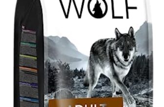 Le migliori 7 Crocchette Ipoallergeniche per Cuccioli