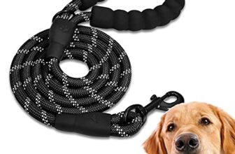 I migliori 6 Guinzagli per Cuccioli