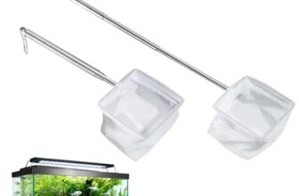 Le migliori 6 Retine per Acquario per Pesci Tropicali