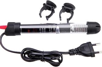 I Migliori 6 Riscaldatori per Acquario da 60 Litri