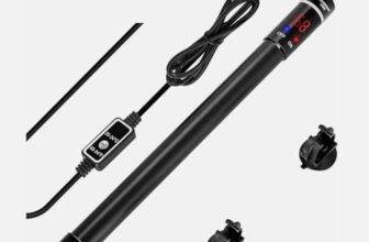 I migliori 7 Riscaldatori per Acquario in Titanio per Marino