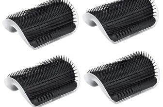 Le migliori 6 Spazzole massaggianti per gatti