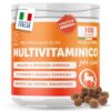 Le migliori 5 Vitamine per Cani