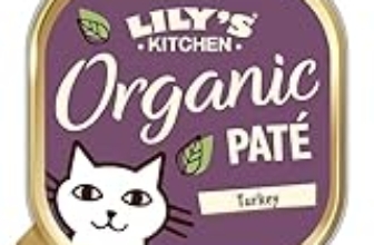 I Migliori 7 Cibi Umidi per Gatti Con Ingredienti Biologici