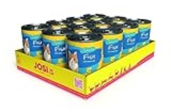 I Migliori 5 Cibi Umidi per Gatti Grandi