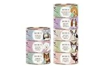 I Migliori 6 Cibi Umidi Premium per Cani di Taglia Piccola