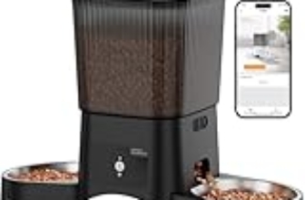 Le Migliori 5 Ciotole Elettroniche Intelligenti per Gatti