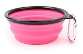 Le Migliori 6 Ciotole per Cani Antibatteriche e Piegabili