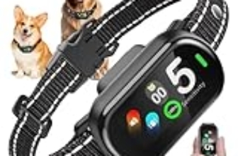 I Migliori 6 Collari Antiparassitari Elettrici per Cani