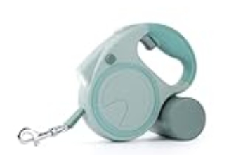 I Migliori 8 Guinzagli Estensibili per Cani di Taglia Piccola