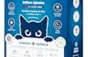 Le Migliori 5 Lettiera Assorbente per Gatti Grandi