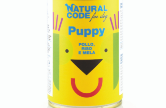 I Migliori 9 Cibi Umido per Cani Cuccioli